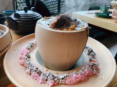 罐罐牛腩-吃饭皇帝大(解放西路店)