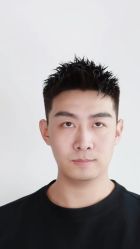 -东方美妍小鹏造型