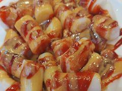 -孖记茶档·热腾茶餐(荔湾领展广场店)
