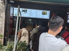 -孝店王酒酿馒头(安昌1店)