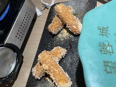 -望蓉城·古法酸菜鱼·川小馆(金桥国际店)