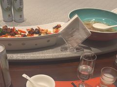 -写庭·鱼鲜川菜·宴请(铁像寺水街店)