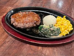 -铃木食堂(北新桥店)