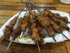 -三羊居食府(文艺路店)