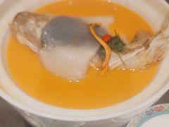 -肆月河豚·新淮扬(金融街店)