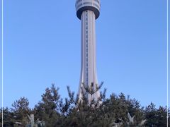 -帽儿山国家森林公园