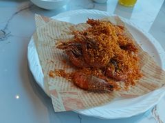 -不仔客海鲜·烧烤·270度海景餐厅(大东海店)