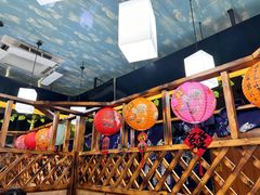 -松坂屋日料自助(长城路店)