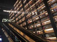 -CGV影城(滨江天街IMAX店)
