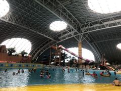 -天山海世界·米立方