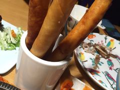 -蜀宴小调·精致家常菜(科华店)
