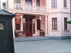 -东西巷