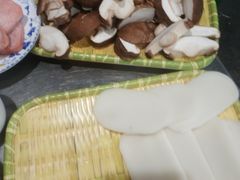 -石屏老字号4号包浆豆腐美食城(泼水广场店)