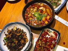 -馬蘭花開(车站大道店)