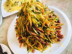 -胖太太四川麻辣排骨串(镇江路分店)