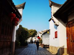 -三坊七巷历史文化街区