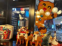 -大馥·炭火烧肉酒场(莘庄莘福坊店)