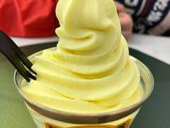 -猫王榴莲世家(三里屯SOHO商场店)