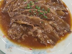 -四海回族饭店(前进大街店)