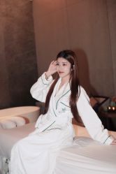 -VELEE·SPA高定疗愈会所