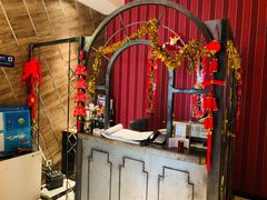 -恰恰餐厅(硕和生活广场店)