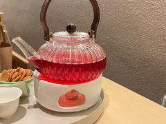 -奈雪茶院·茶室茶馆(广州粤海天地店)