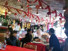 大堂-申德勒加油站西餐厅(日坛路总店)