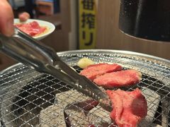 -蒜香焼肉PURUSHIN(马场路店)