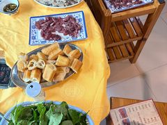 -大戚饭店(泰华路店)