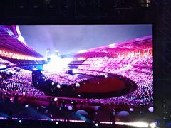 -济南奥林匹克体育中心体育场