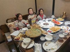 -陕北四窑洞(巨丰店)