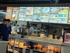 -斯琴阿妈蒙古餐厅(新城店)