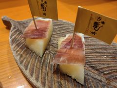 伊比利亚火腿-月龍吟(朝龙汇店)