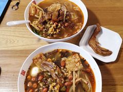 -瓦记米粉(东鼓道店)