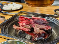 -麻蒲碳烤肉(远景路1号店)