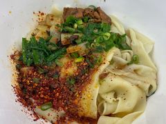-十三辕·西安面庄(美院店)