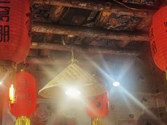 -鱼窝棚柴火铁锅炖(富山屯店)