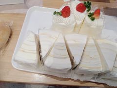 -西村叔叔的店·面包·甜品·蛋糕(清河万象汇店)