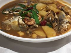 -和记小菜(大宁店)