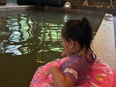 -楼观道温泉酒店