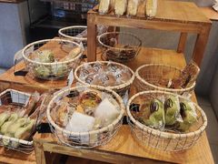 -Max Bakery 阿唛手作