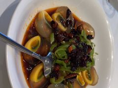 -绿杨春·淮扬宴(庐山路店)
