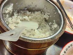 -富正毅三下锅·湘西韵味(天门山索道店)