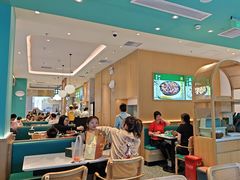 -谷田稻香·砂锅菜(广州悦汇城店)
