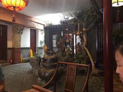 -会仙楼饭庄(芙蓉街店)