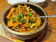 -南拳十三姨·潮汕砂锅粥(世纪金源店)