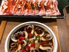 -九田家黑牛烤肉料理(石路天虹店)
