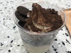 -喜茶(无锡荟聚中心店)