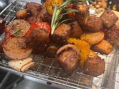-椰庭·椰子鸡·创意玩家(晶耀前滩店)