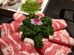 -色響火锅(恒隆广场店)